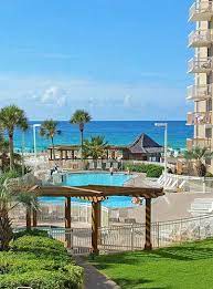 Pelican Beach Resort in Destin, FL